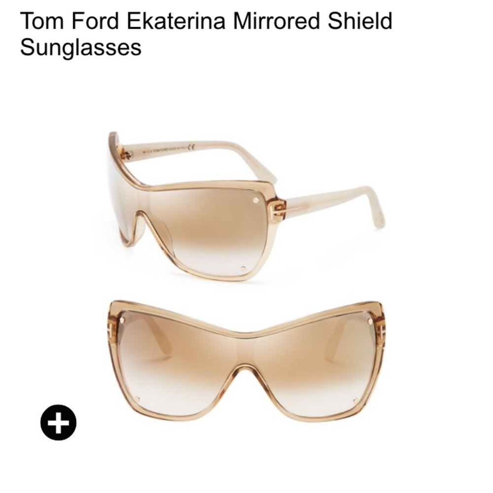 Tom Ford sunglasses